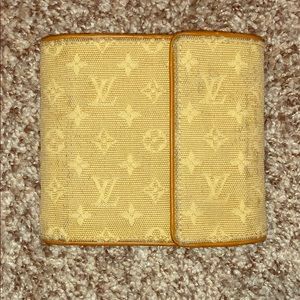 Louis Vuitton Wallet